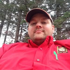 Meet your Posher, Josh